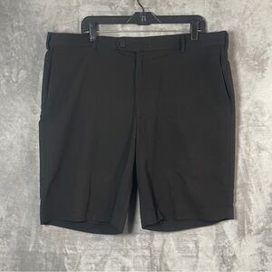 Men's Black Shorts
